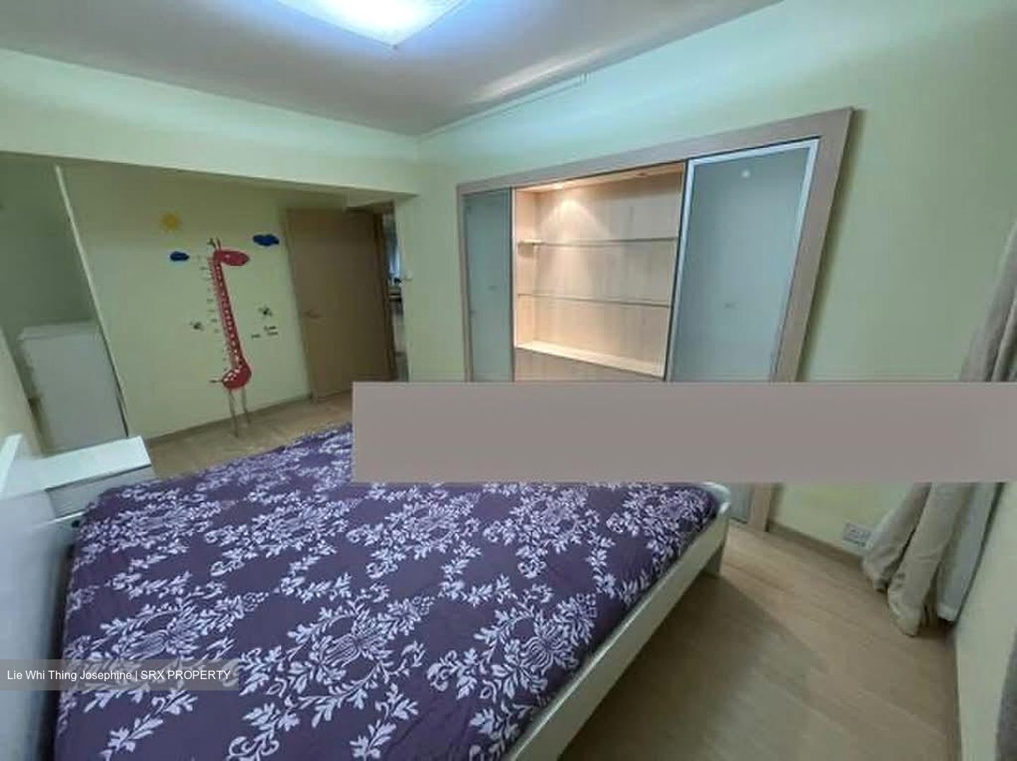 Blk 323C Anchorvale Grove (Sengkang), HDB 5 Rooms #612389851